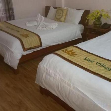 Viet Village Hotel Ανόι Εξωτερικό φωτογραφία