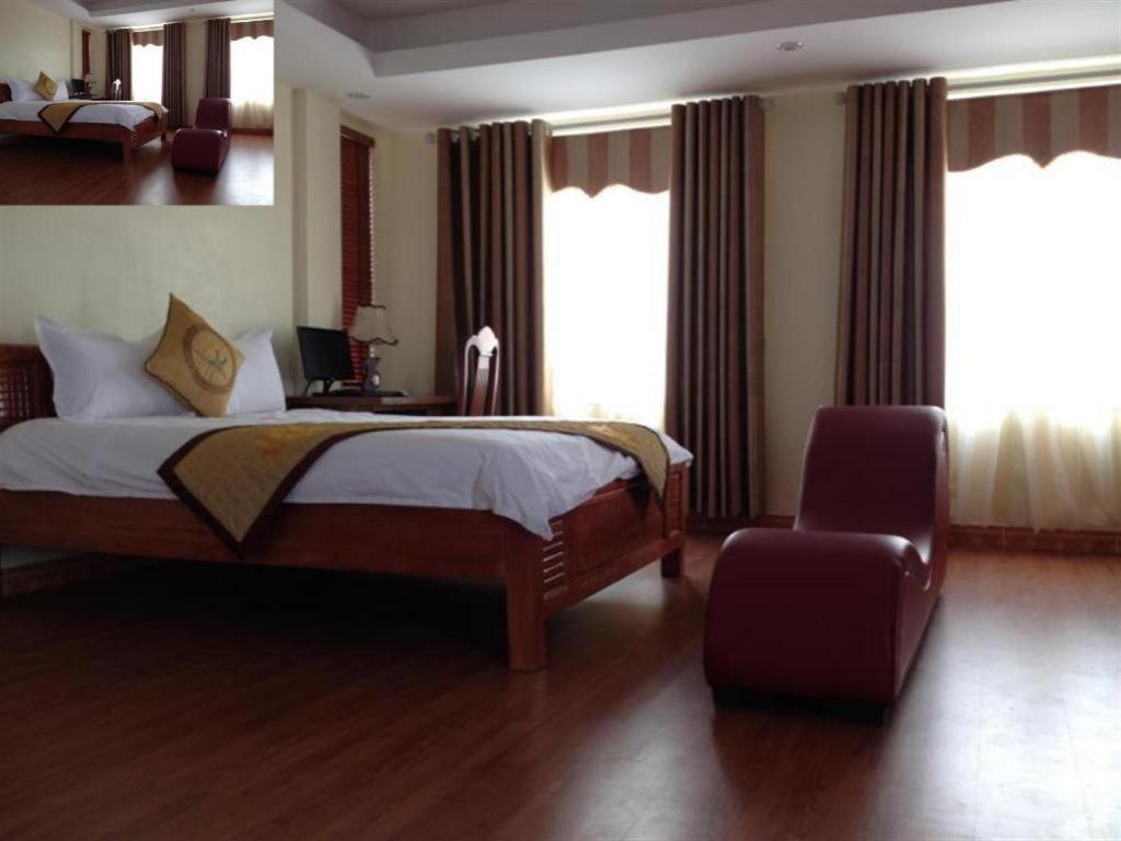 Viet Village Hotel Ανόι Εξωτερικό φωτογραφία