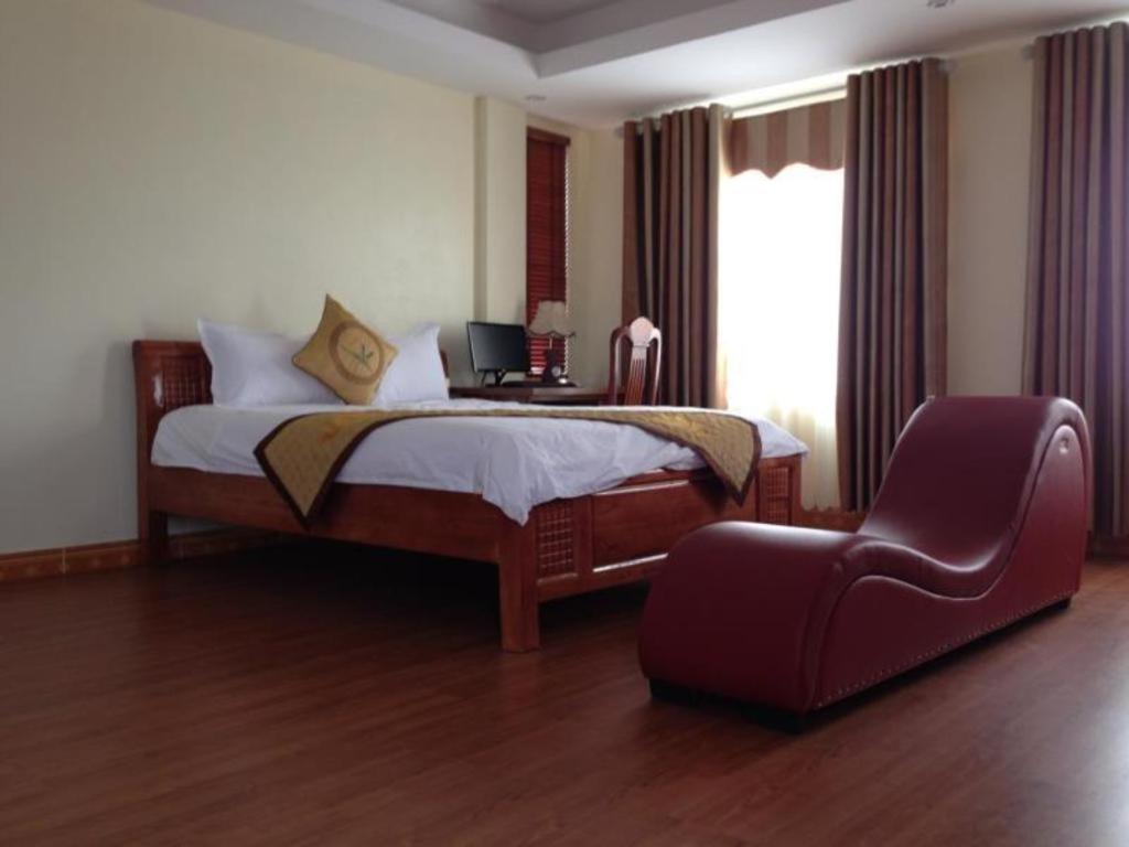 Viet Village Hotel Ανόι Εξωτερικό φωτογραφία