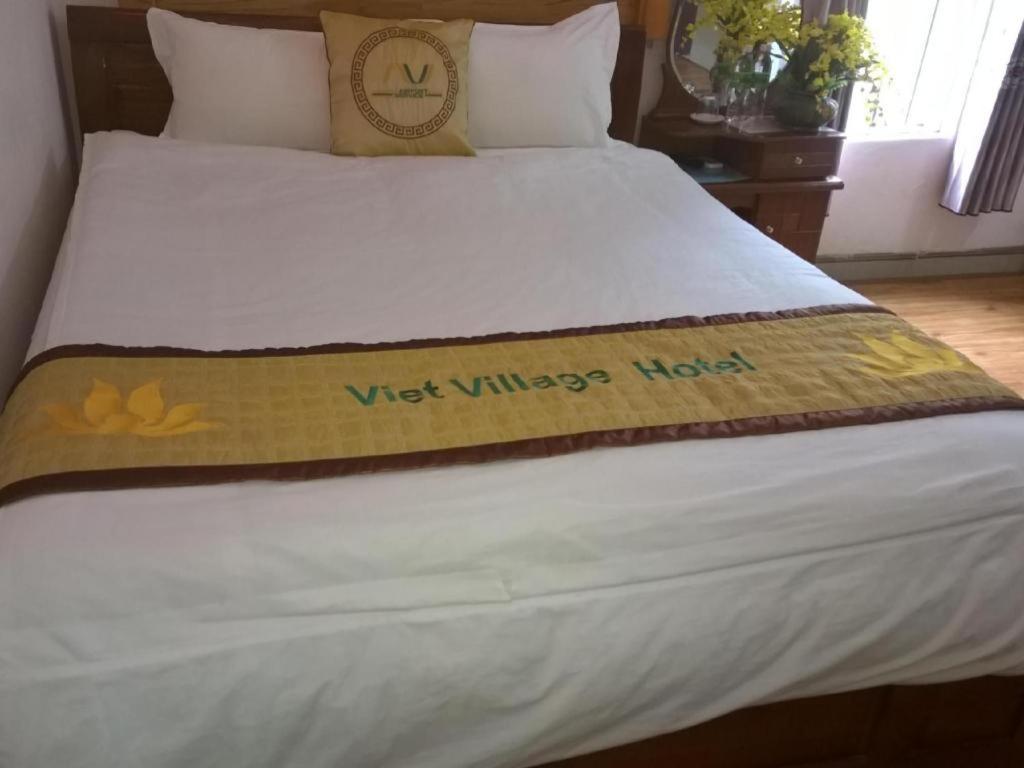 Viet Village Hotel Ανόι Εξωτερικό φωτογραφία