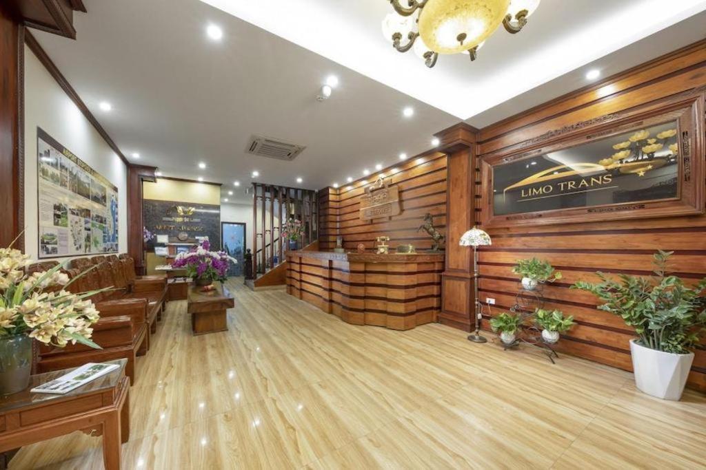 Viet Village Hotel Ανόι Εξωτερικό φωτογραφία