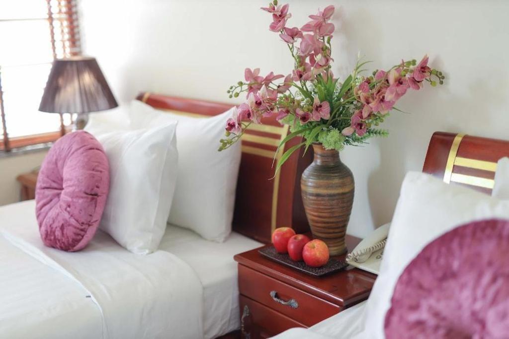 Viet Village Hotel Ανόι Εξωτερικό φωτογραφία