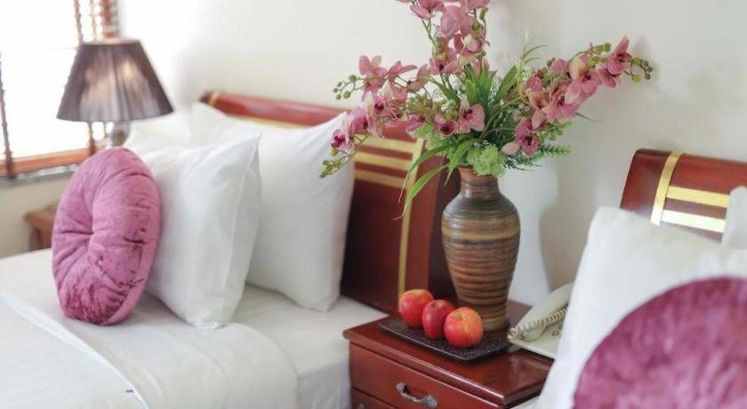 Viet Village Hotel Ανόι Εξωτερικό φωτογραφία