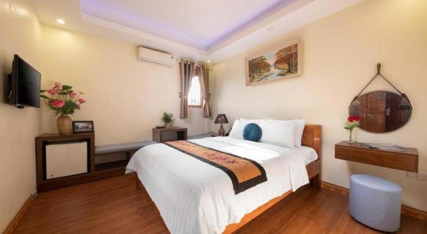 Viet Village Hotel Ανόι Εξωτερικό φωτογραφία