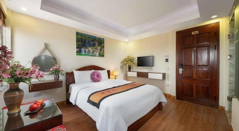 Viet Village Hotel Ανόι Εξωτερικό φωτογραφία