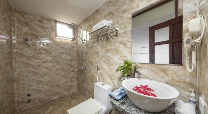 Viet Village Hotel Ανόι Εξωτερικό φωτογραφία