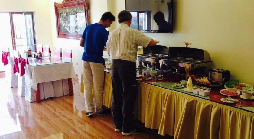 Viet Village Hotel Ανόι Εξωτερικό φωτογραφία