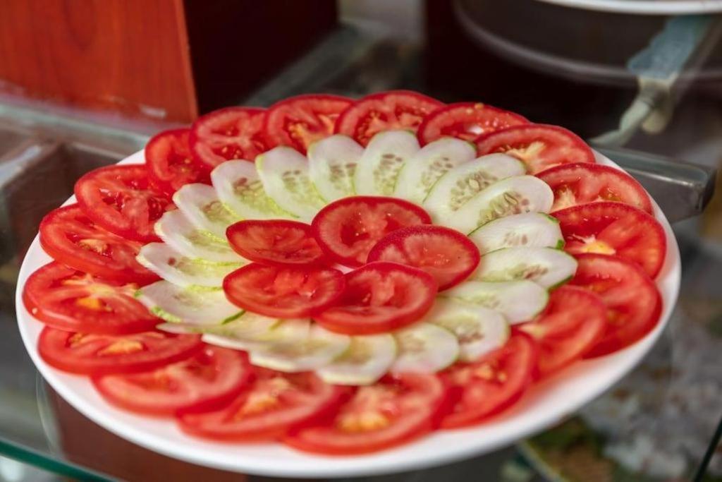 Viet Village Hotel Ανόι Εξωτερικό φωτογραφία